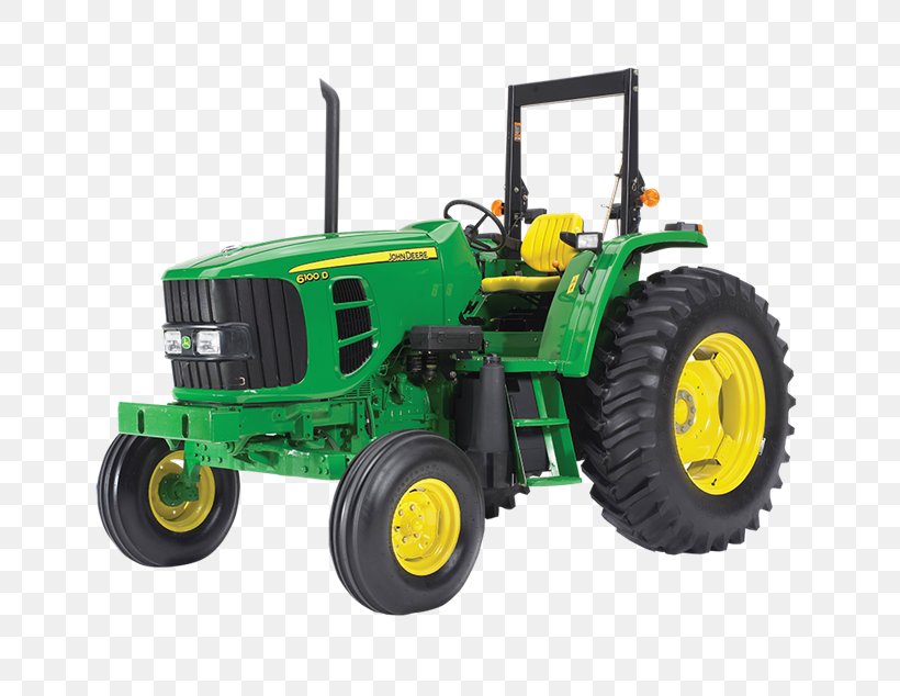 John Deere Tractor Agricultural Machinery Agriculture Heavy Machinery, PNG, 800x634px, John Deere, Agricultural Machinery, Agriculture, Business, Farm Download Free