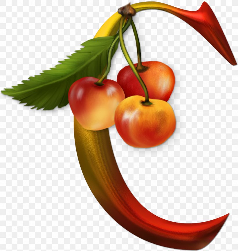 Ladin Alphabet Letter Fruit Vegetable, PNG, 992x1047px, Alphabet, Apple, Art, Berry, Calligraphy Download Free