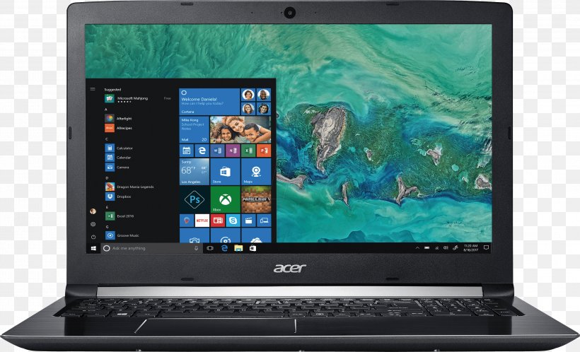 Laptop Intel Core I5 Acer Aspire 5 A515, PNG, 2999x1825px, 2in1 Pc, Laptop, Acer Aspire, Acer Aspire 5 A515, Acer Aspire 5 A51551g515j 1560 Download Free