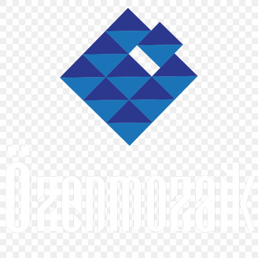 Logo Brand Triangle Font, PNG, 976x976px, Logo, Blue, Brand, Cobalt Blue, Electric Blue Download Free