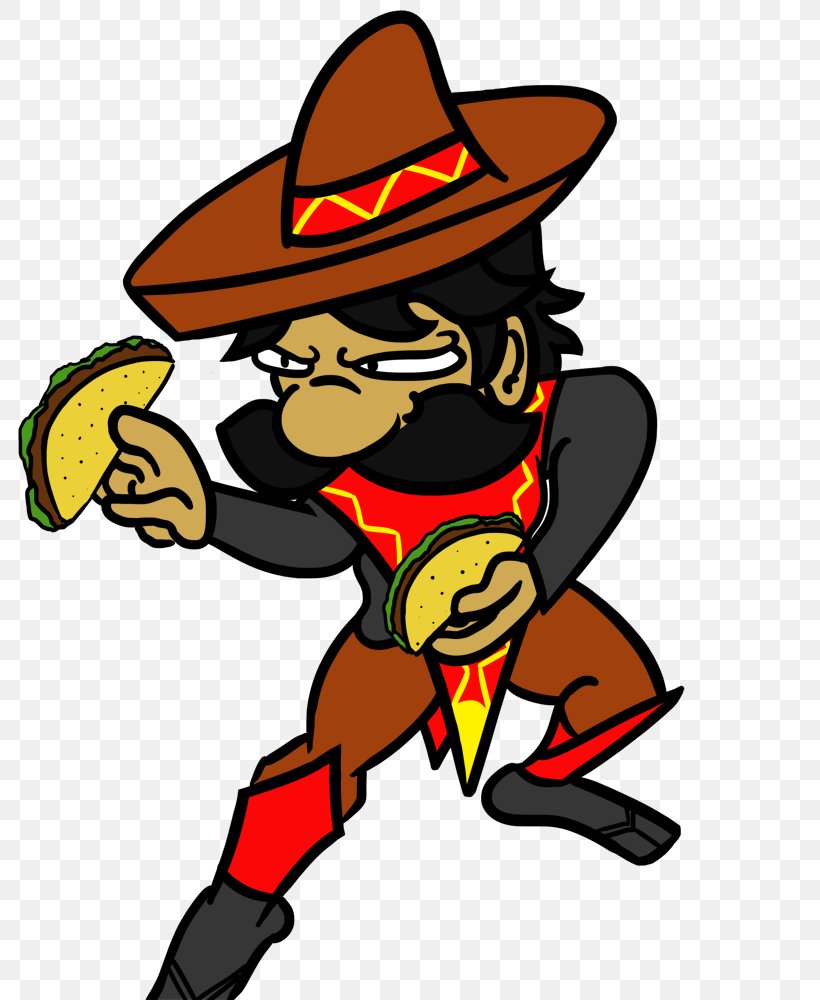 Mexican Cuisine Taco Sope Restaurant Mexico, PNG, 800x1000px, Mexican Cuisine, Art, Artwork, Fictional Character, Food Download Free