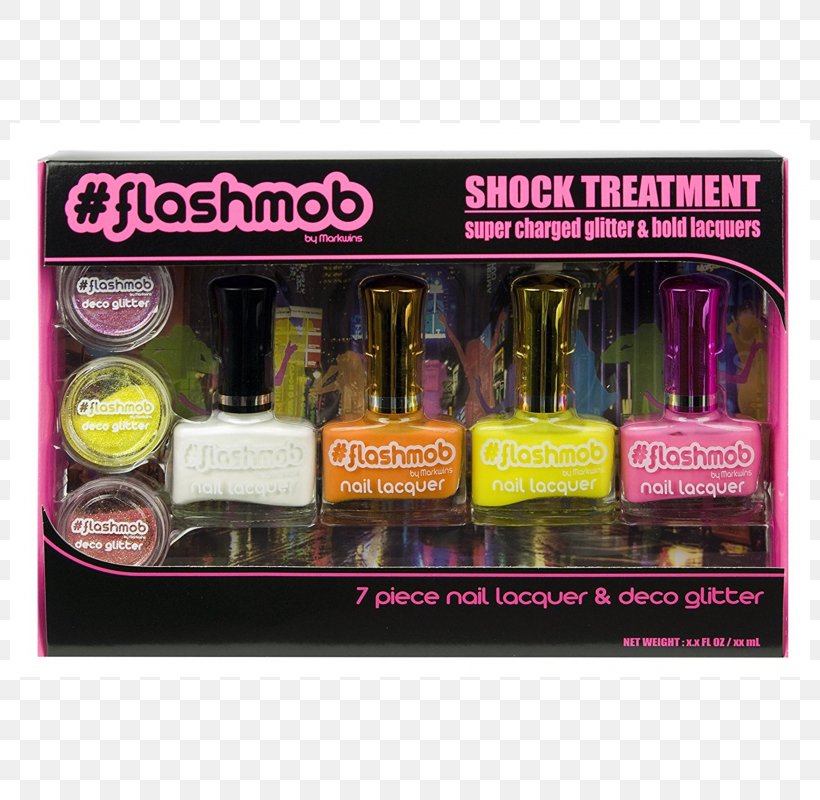 Cosmetics Flash Mob Make-up Nail Polish, PNG, 800x800px, Cosmetics, Crayon, Cuticle, Electric Current, Flash Mob Download Free