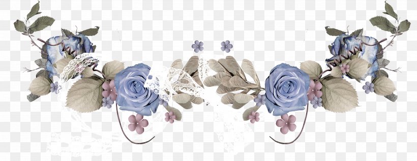 Cut Flowers Body Jewellery, PNG, 3747x1451px, Cut Flowers, Body Jewellery, Body Jewelry, Fashion Accessory, Flower Download Free