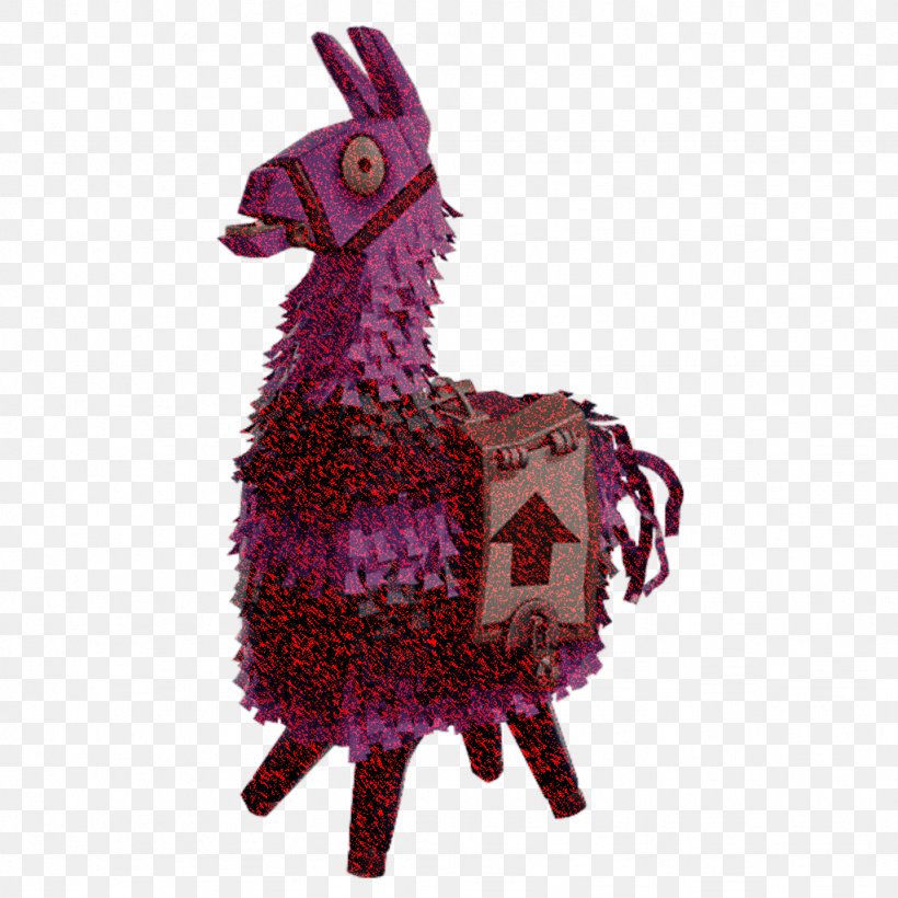 Llama, PNG, 1024x1024px, Purple, Animal Figure, Figurine, Livestock, Llama Download Free