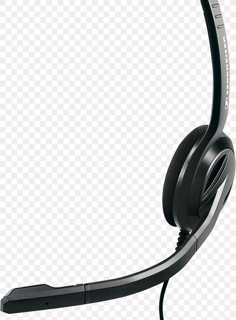 Microphone Sennheiser PC 21-II Headphones Headset, PNG, 2213x3000px, Microphone, Audio, Audio Equipment, Electronic Device, Headphones Download Free