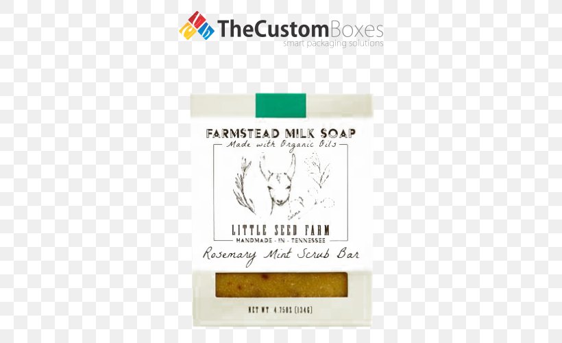 Paper Milk Goat Soap West Elm, PNG, 500x500px, Paper, Bar, Brand, Farm, Goat Download Free