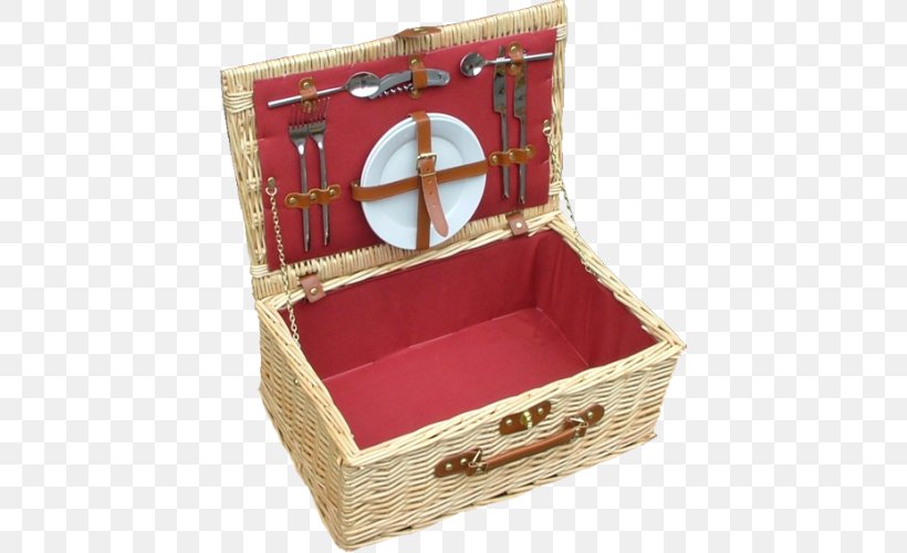 Picnic Baskets Hamper Wicker Box, PNG, 500x500px, Picnic Baskets, Basket, Box, Clothing Accessories, Hamper Download Free