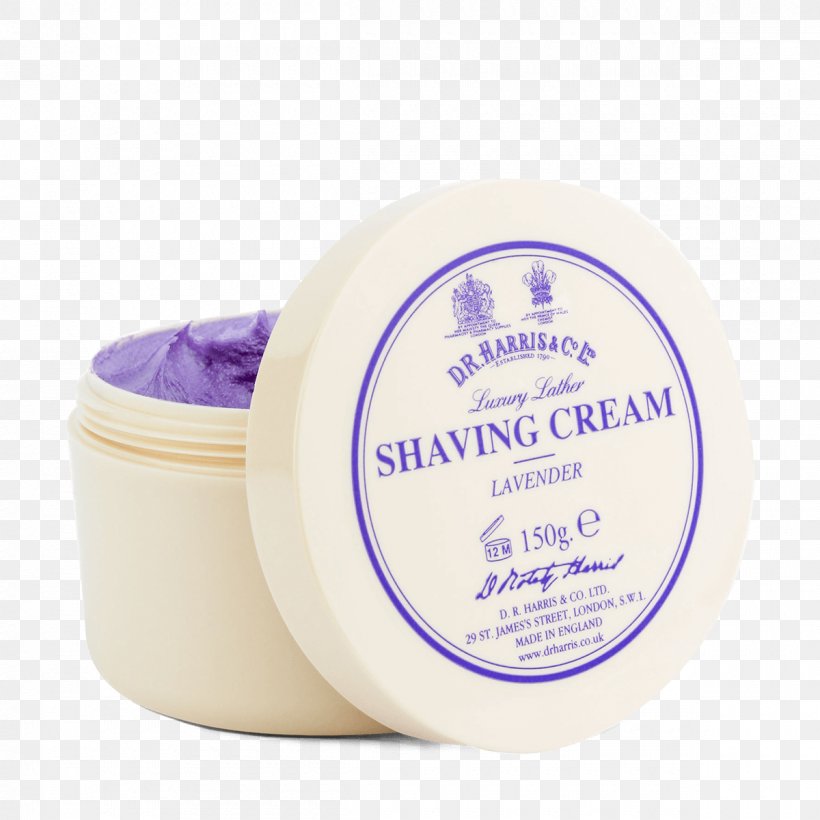 Shaving Cream D. R. Harris Purple, PNG, 1200x1200px, Cream, Bowl, D R Harris, Foam, Lavender Download Free