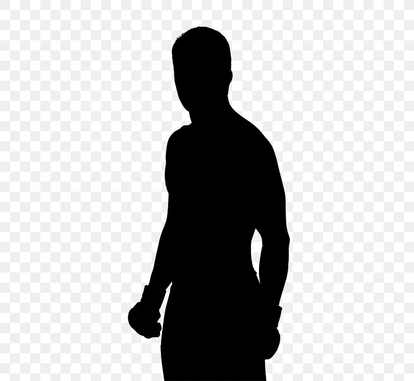 Shoulder Human Behavior Sleeve Silhouette, PNG, 504x755px, Shoulder, Behavior, Black, Black M, Blackandwhite Download Free