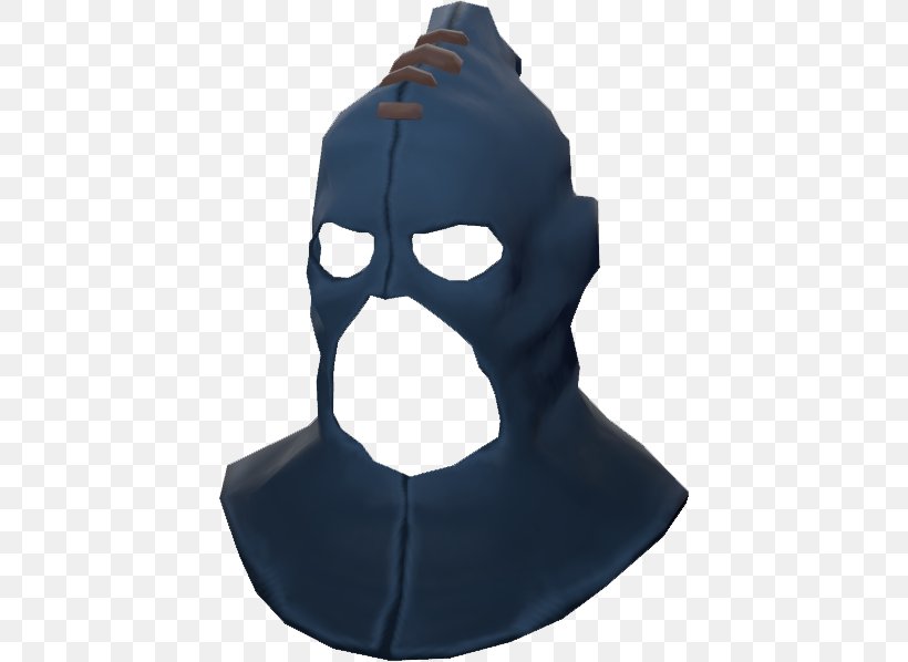 Team Fortress 2 Balaclava Loadout Garry's Mod Mask, PNG, 424x598px, Team Fortress 2, Balaclava, Clothing, Cosmetics, Costume Download Free