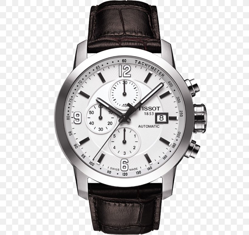 Tissot PRC 200 Chronograph Tissot Men's Watch, PNG, 606x774px, Watch, Automatic Watch, Brand, Chronograph, Eta Sa Download Free