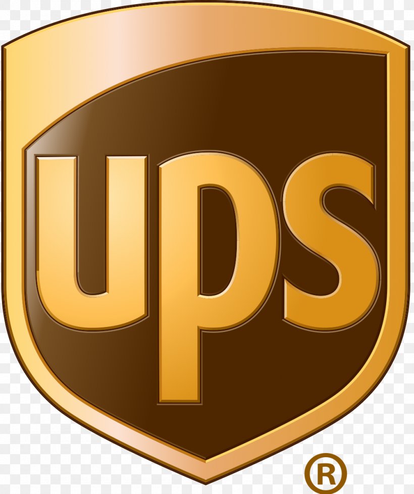 United Parcel Service Logo The UPS Store Cargo Mail, PNG, 1000x1195px, United Parcel Service, Brand, Business, Cargo, Fedex Download Free