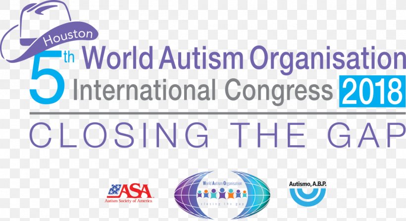 World Autism Organisation Autistic Spectrum Disorders Organization Autismeforeningen, PNG, 1098x598px, 2018, World Autism Organisation, Area, Asperger Syndrome, Autism Download Free