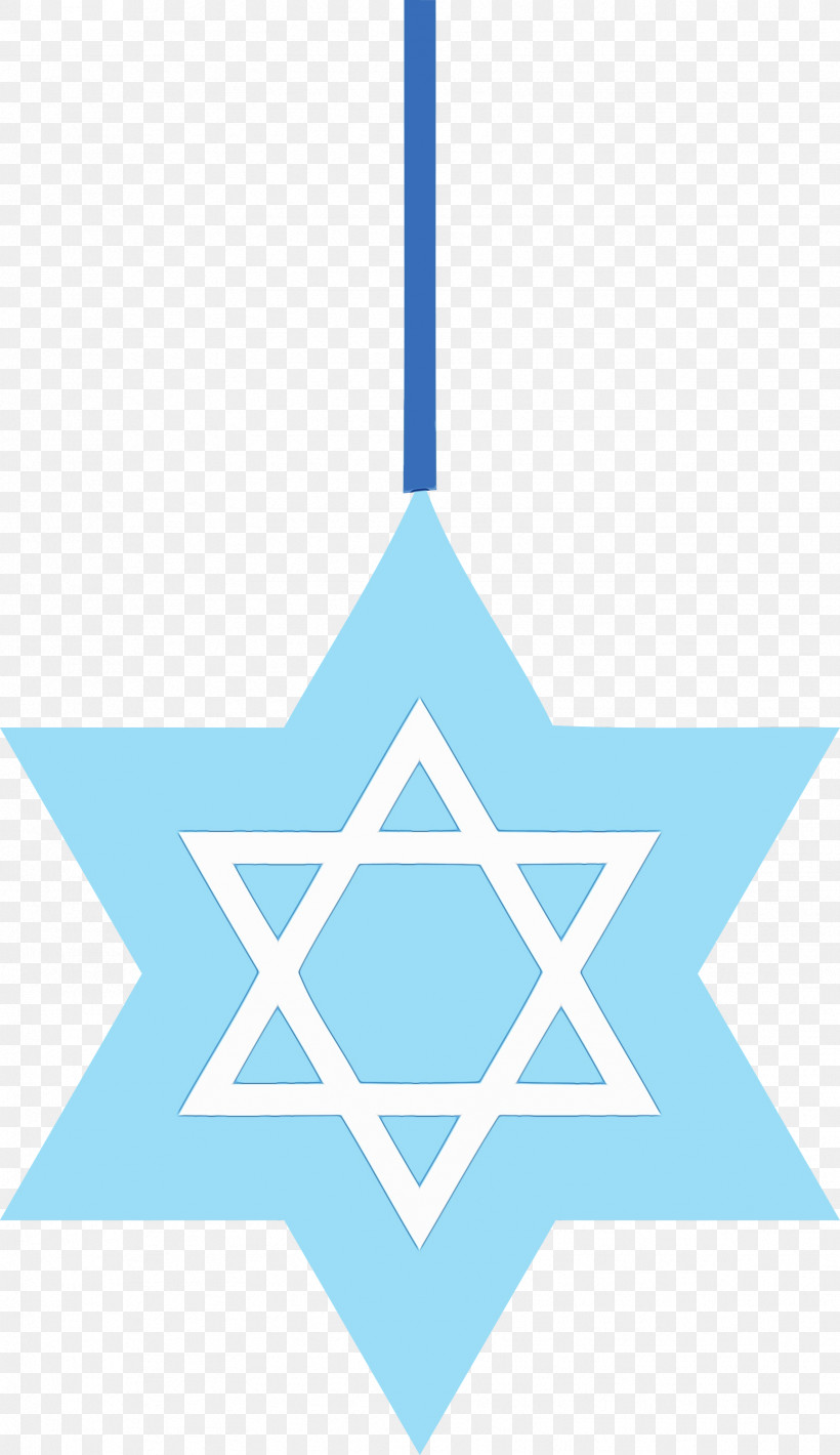 Aqua Turquoise Teal Line Symmetry, PNG, 1732x3000px, Happy Hanukkah, Aqua, Electric Blue, Line, Ornament Download Free