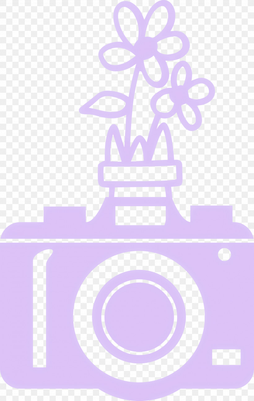 Camera Flower, PNG, 1896x2999px, Camera, Cartoon, Computer, Doodle, Drawing Download Free
