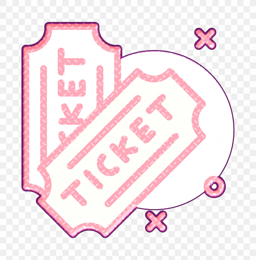 Carnival Icon Ticket Icon Access Icon, PNG, 1224x1244px, Carnival Icon, Access Icon, Em, Ticket, Ticket Icon Download Free