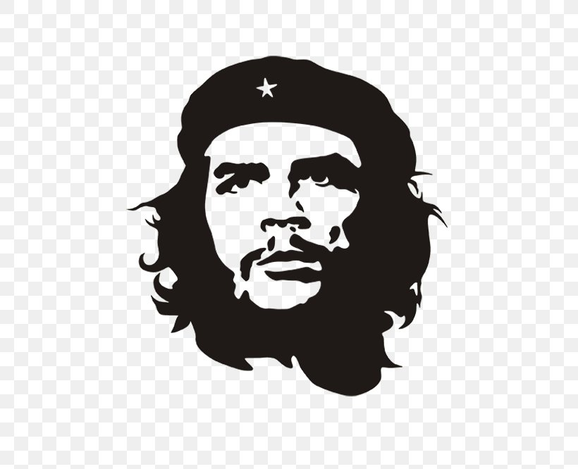 Che Guevara Rosario Revolutionary Decal, PNG, 471x666px, Che Guevara, Alberto Korda, Argentina, Art, Banksy Download Free