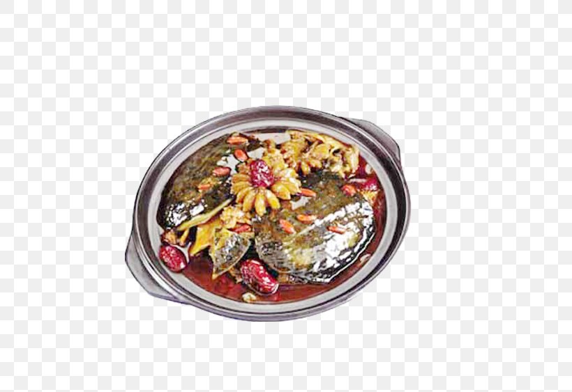Chinese Softshell Turtle Chinese Cuisine Hot Pot Trionychidae, PNG, 707x563px, Turtle, Braising, Chinese Cuisine, Chinese Softshell Turtle, Cuisine Download Free