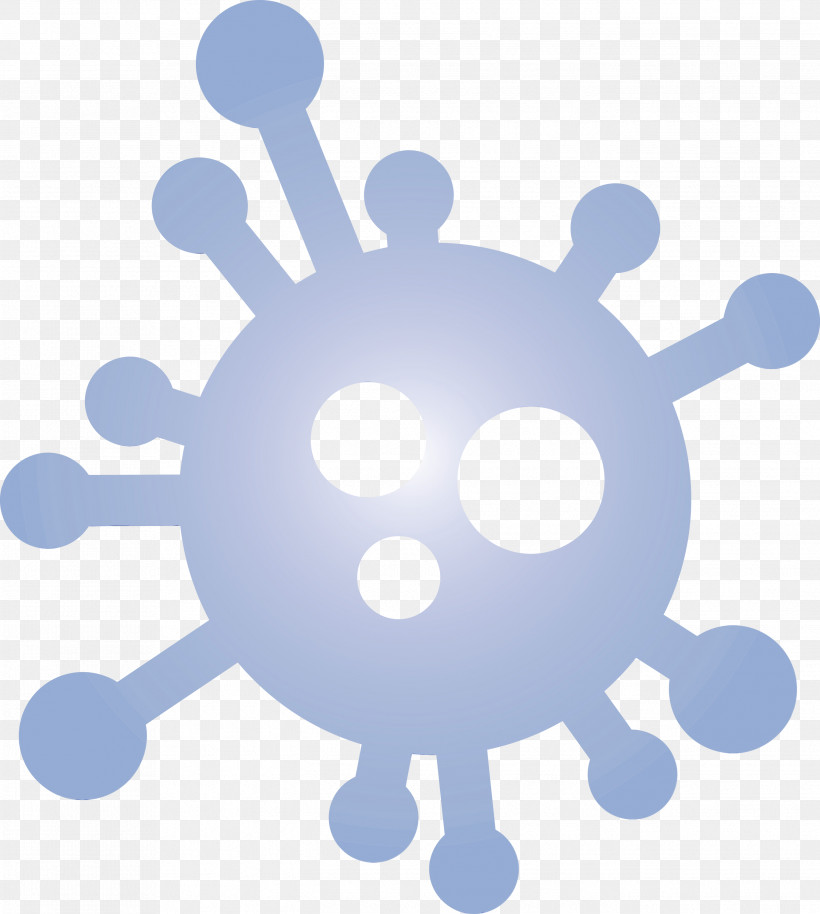 Circle, PNG, 2691x3000px, Bacteria, Circle, Germs, Paint, Virus Download Free