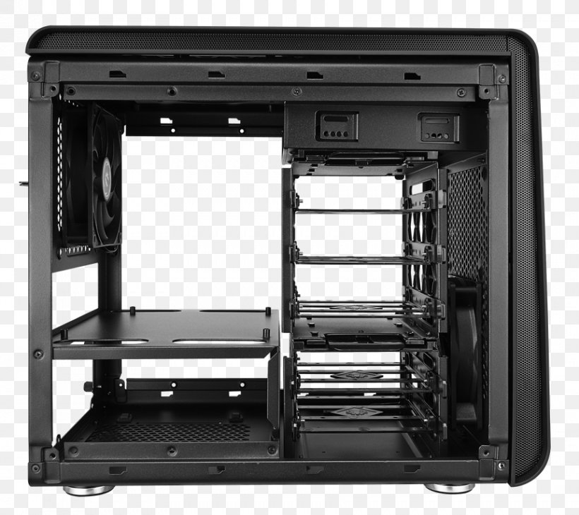 Computer Cases & Housings Power Supply Unit Mini-ITX MicroATX, PNG, 861x767px, Computer Cases Housings, Atx, Computer, Computer Case, Computer Hardware Download Free