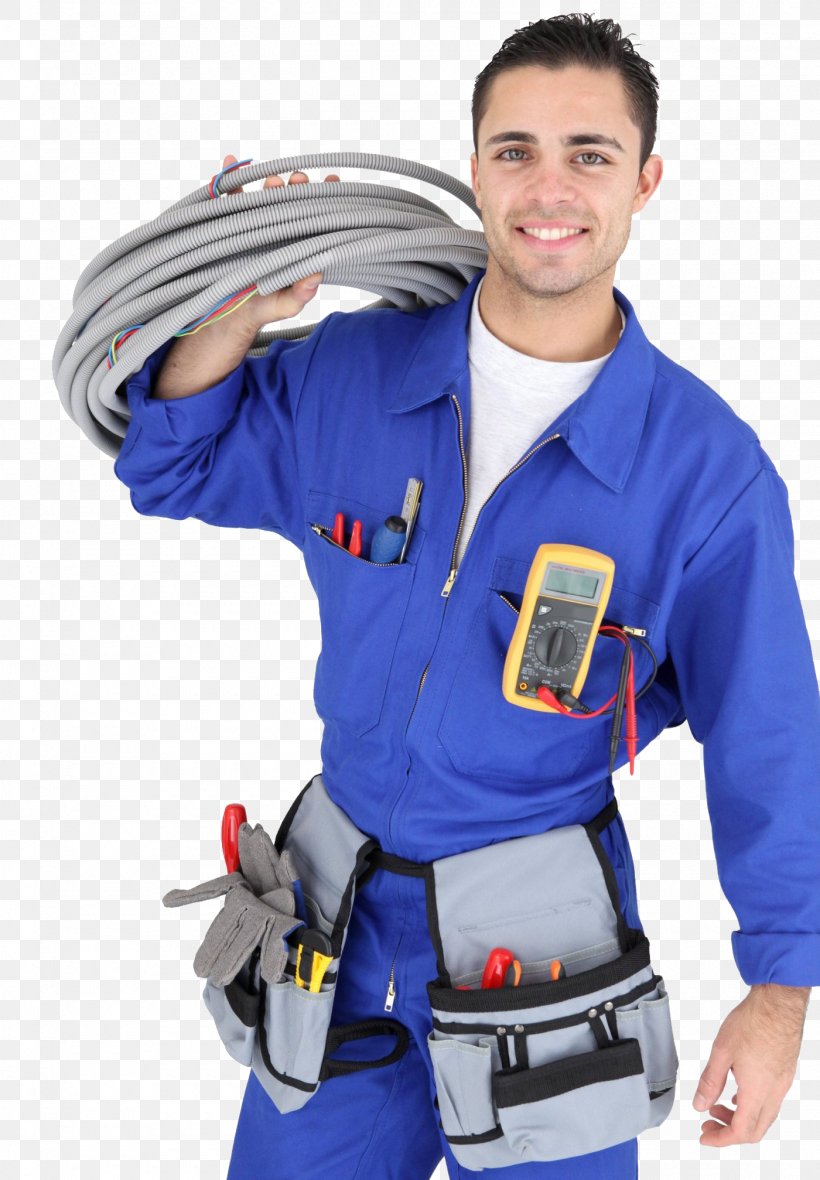 Electrician Technician Electricity Maintenance, PNG, 1400x2015px, Electrician, Aaa Bishop Electric, Arm, Climbing Harness, Computer Download Free