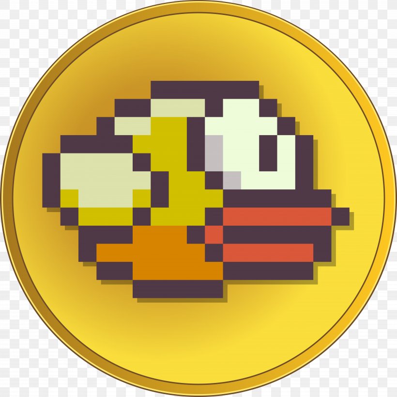 Flappy Bird The Flappy Flappy 2, PNG, 8000x8000px, Flappy Bird, Android, App Store, Dong Nguyen, Flappy Download Free