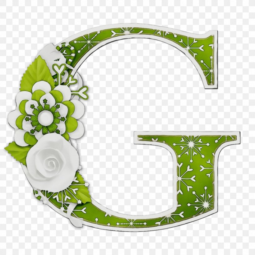Green Font Plant Circle Number, PNG, 1024x1024px, Watercolor, Green, Number, Paint, Plant Download Free