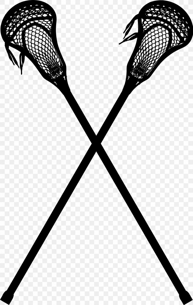 Lacrosse Sticks Women's Lacrosse Sport Clip Art, PNG, 2000x3167px, Lacrosse Sticks, Ball, Black And White, Branch, Brine Download Free