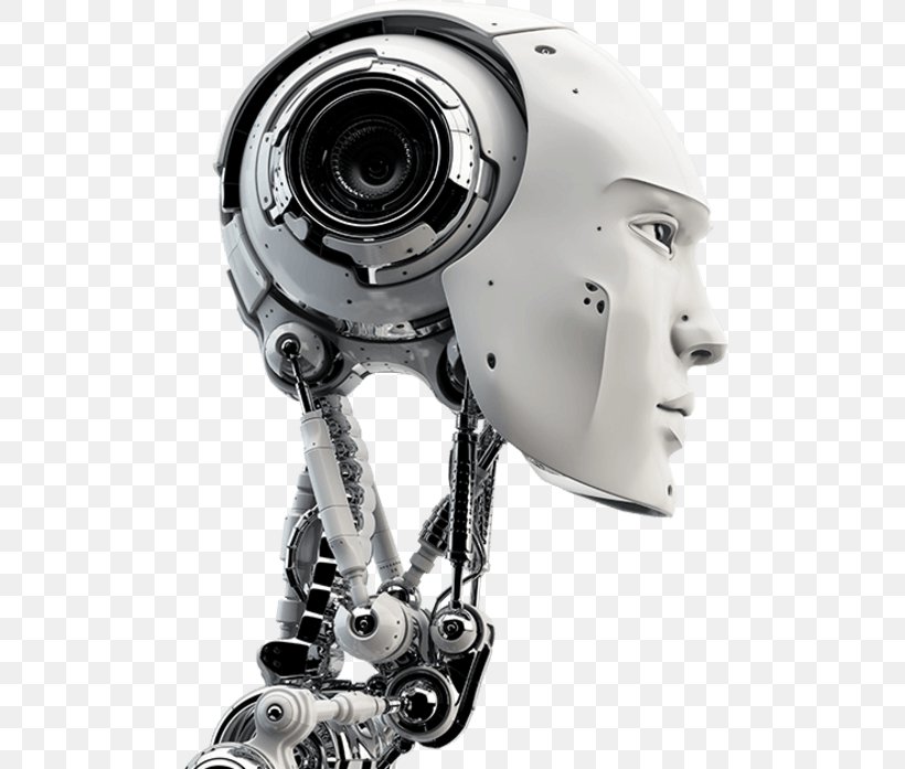 Robotics Industry Smart Robots Artificial Intelligence, PNG, 500x697px, Robot, Aibo, Artificial Intelligence, Automation, Black And White Download Free
