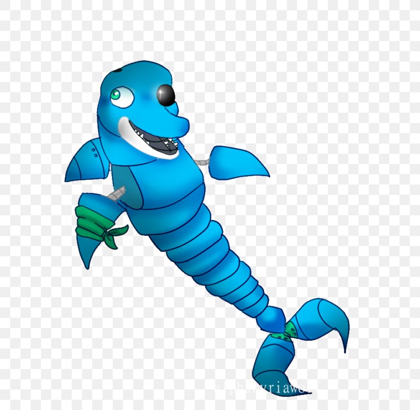 Seahorse DeviantArt Are You Ready For Freddy Undead Turtle, PNG, 600x800px, Seahorse, Animal Figure, Are You Ready For Freddy, Art, Cartoon Download Free