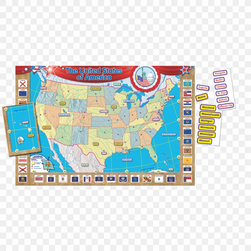 United States World Map Physische Karte, PNG, 900x900px, United States, Area, Bulletin Board, City Map, Geography Download Free
