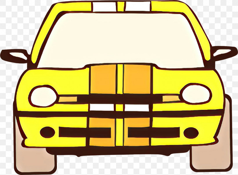 Yellow Vehicle Car, PNG, 1280x940px, Yellow, Car, Vehicle Download Free