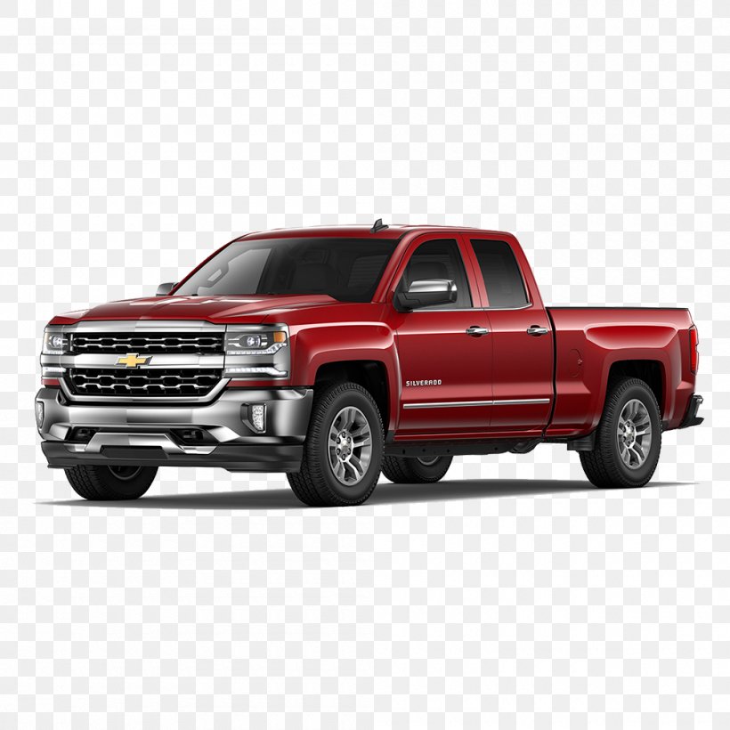 2017 Chevrolet Silverado 1500 Pickup Truck Ram Trucks Dodge, PNG, 1000x1000px, 2017 Chevrolet Silverado 1500, Automotive Design, Automotive Exterior, Brand, Bumper Download Free