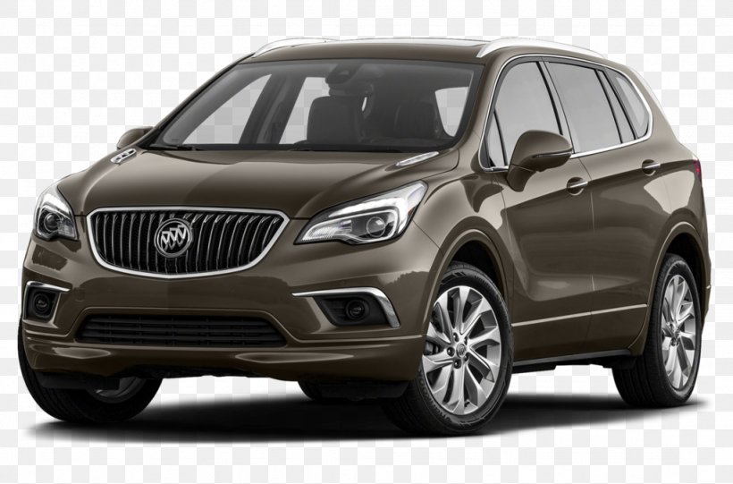 2018 Buick Envision Used Car Car Dealership, PNG, 1024x676px, 2017 Buick Envision, 2018 Buick Envision, Buick, Automotive Design, Automotive Exterior Download Free