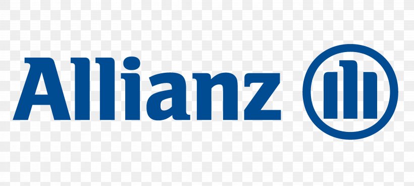 Allianz Life Insurance Company Of North America Allianz Life Insurance Company Of North America Vehicle Insurance, PNG, 4314x1938px, Allianz, Area, Aviva, Blue, Brand Download Free