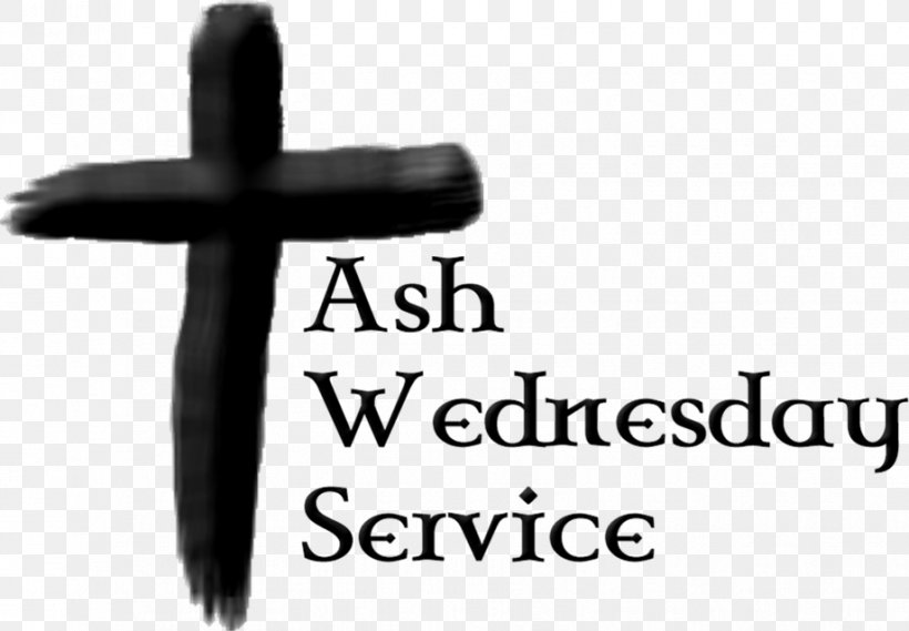Ash Wednesday Lent Church Service Christmas Clip Art, PNG, 919x638px, Ash Wednesday, Advent, Black, Black And White, Brand Download Free