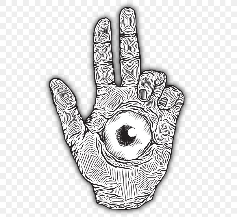 Baphomet Sign Language /m/02csf Satanism Gesture, PNG, 600x752px, Baphomet, Black And White, Devil, Drawing, Finger Download Free