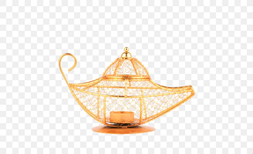 Candlestick One Thousand And One Nights Lighting Golden Chirag, PNG, 500x500px, Candle, Aladdin, Bed, Bed Bath Beyond, Candlestick Download Free