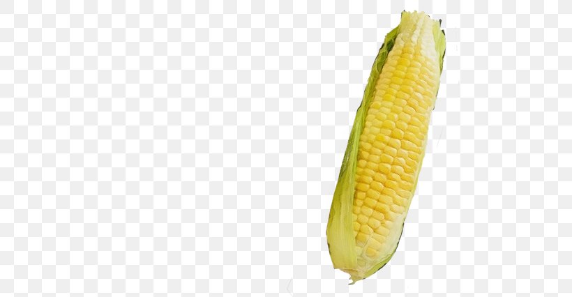 Corn On The Cob Sweet Corn Maize Commodity Fruit, PNG, 640x426px, Watercolor, Commodity, Corn, Corn Kernels, Corn On The Cob Download Free
