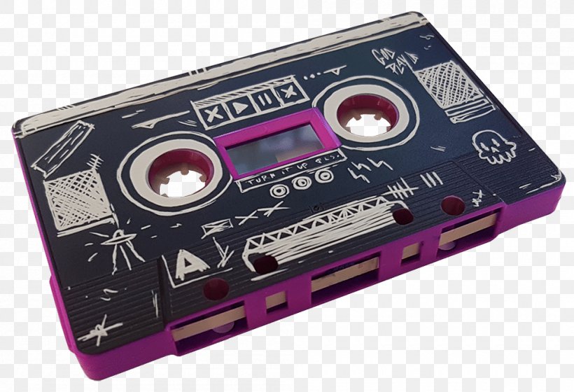 Digital Compact Cassette Compact Disc Color Magnetic Tape, PNG, 1000x684px, Watercolor, Cartoon, Flower, Frame, Heart Download Free