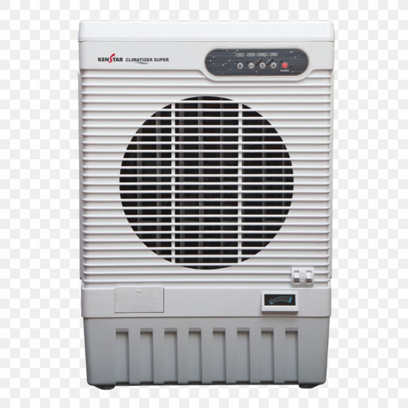 Evaporative Cooler Kenstar India Online Shopping, PNG, 1200x1200px, Evaporative Cooler, Air Conditioning, Cooler, Fan, Home Appliance Download Free