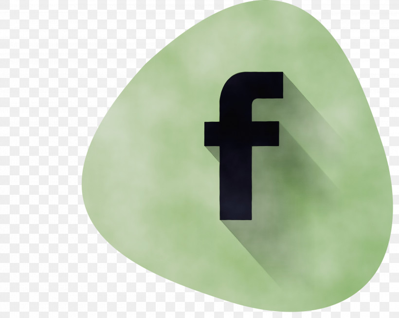 Facebook Logo Icon Watercolor Paint Wet Ink, PNG, 3000x2392px, Facebook Logo Icon, Paint, Watercolor, Wet Ink Download Free