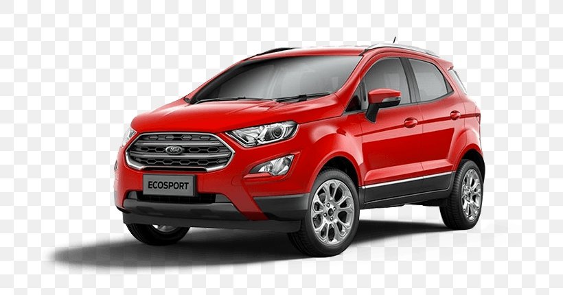 Ford Motor Company Car Sport Utility Vehicle LA Auto Show, PNG, 700x430px, 2018 Ford Ecosport, 2018 Ford Ecosport Titanium, Ford, Automotive Design, Automotive Exterior Download Free