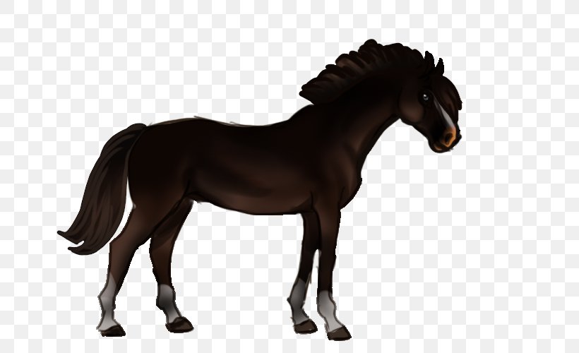 Horse Pony, PNG, 700x500px, Horse, Animal Figure, Art, Bridle, Colt Download Free