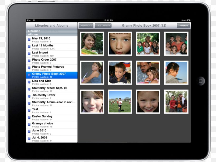 IPad 3 Handheld Devices IPhoto Template, PNG, 1024x768px, Ipad 3, Apple, Communication, Computer Software, Display Device Download Free