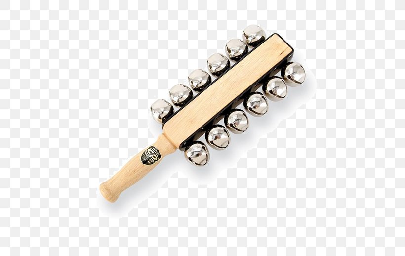 Jingle Bell Latin Percussion Musical Instruments, PNG, 666x518px, Jingle Bell, Bell, Body Jewelry, Cabasa, Drums Download Free