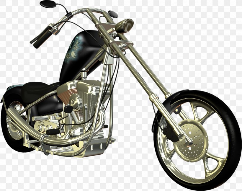 Motorcycle Chopper Bicycle, PNG, 2434x1923px, Motorcycle, Bicycle, Chopper, Motor Vehicle, Motorcycle Accessories Download Free
