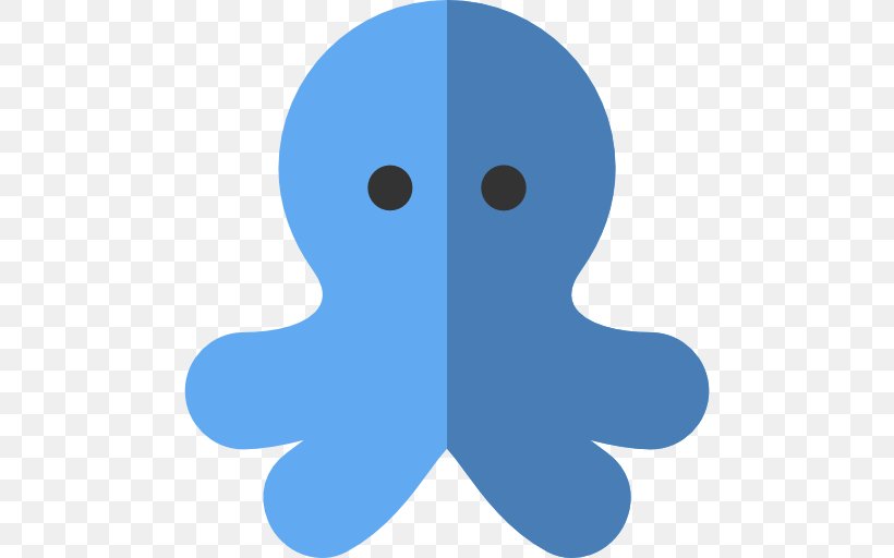 Octopus Clip Art, PNG, 512x512px, Octopus, Animal, Aquatic Animal, Blue, Cephalopod Download Free