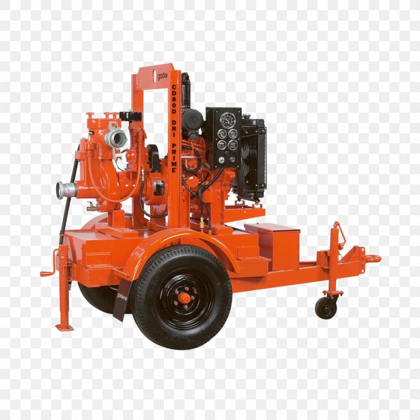 Pump Heavy Machinery Diesel Engine Compressor, PNG, 960x960px, Pump, Centrifugal Pump, Compressor, Construction Equipment, Cylinder Download Free