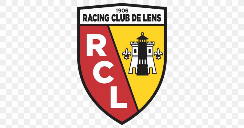 Stade Bollaert-Delelis RC Lens France Ligue 1 Ligue 2 Lille OSC, PNG, 1200x630px, Rc Lens, Area, Brand, Emblem, Football Download Free